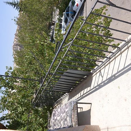 Atak Hotel غوريمِيه المظهر الخارجي الصورة