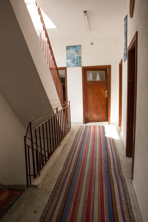 Atak Hotel غوريمِيه المظهر الخارجي الصورة