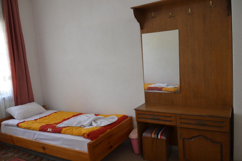 Atak Hotel غوريمِيه الغرفة الصورة