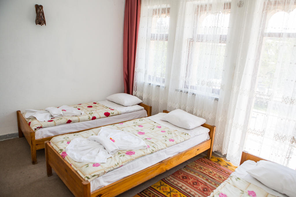 Atak Hotel غوريمِيه المظهر الخارجي الصورة