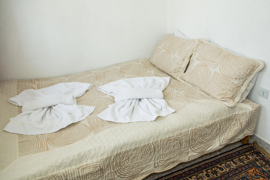 Atak Hotel غوريمِيه الغرفة الصورة
